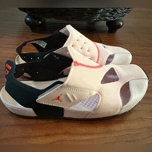 Nike - Little Kid's Jordan Flare Atmosphere/Black-Infrared